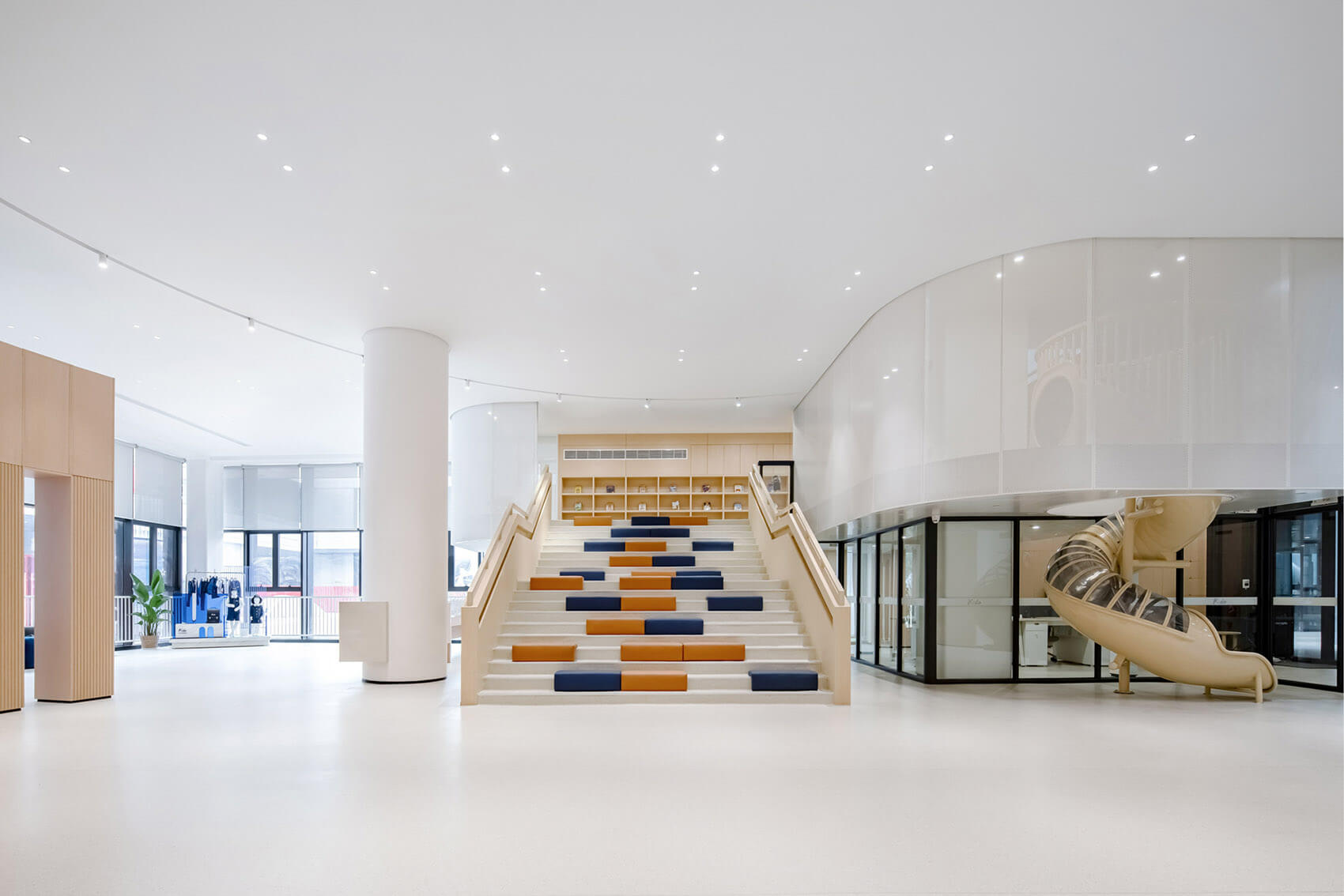 重新定义幼儿开云手机网登入空间:绮朵幼儿园设计案例(图5) 5.jpg