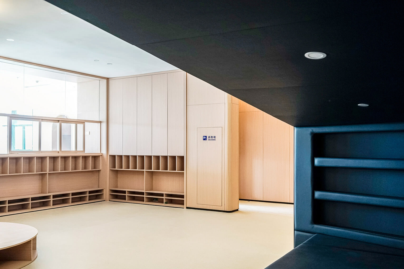 重新定义幼儿开云手机网登入空间:绮朵幼儿园设计案例(图8) 8.jpg