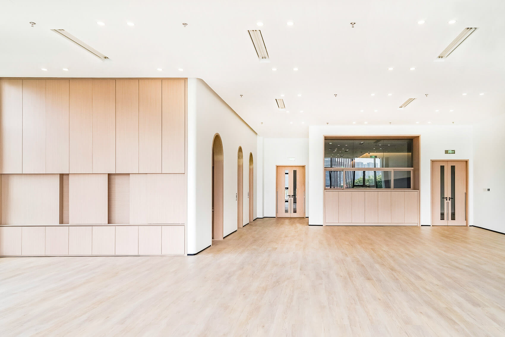 重新定义幼儿开云手机网登入空间:绮朵幼儿园设计案例(图9) 9.jpg