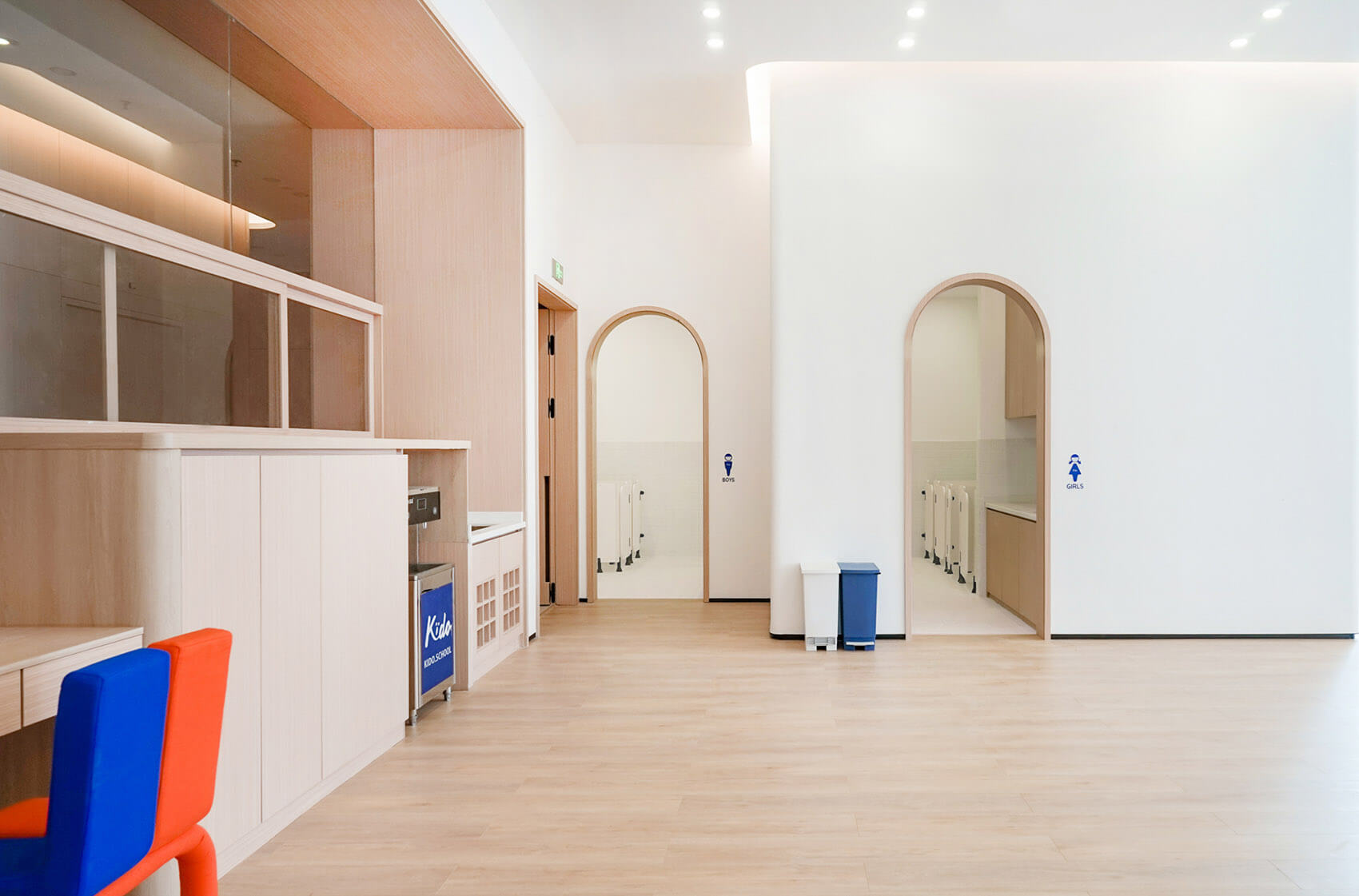 重新定义幼儿开云手机网登入空间:绮朵幼儿园设计案例(图10) 10.jpg