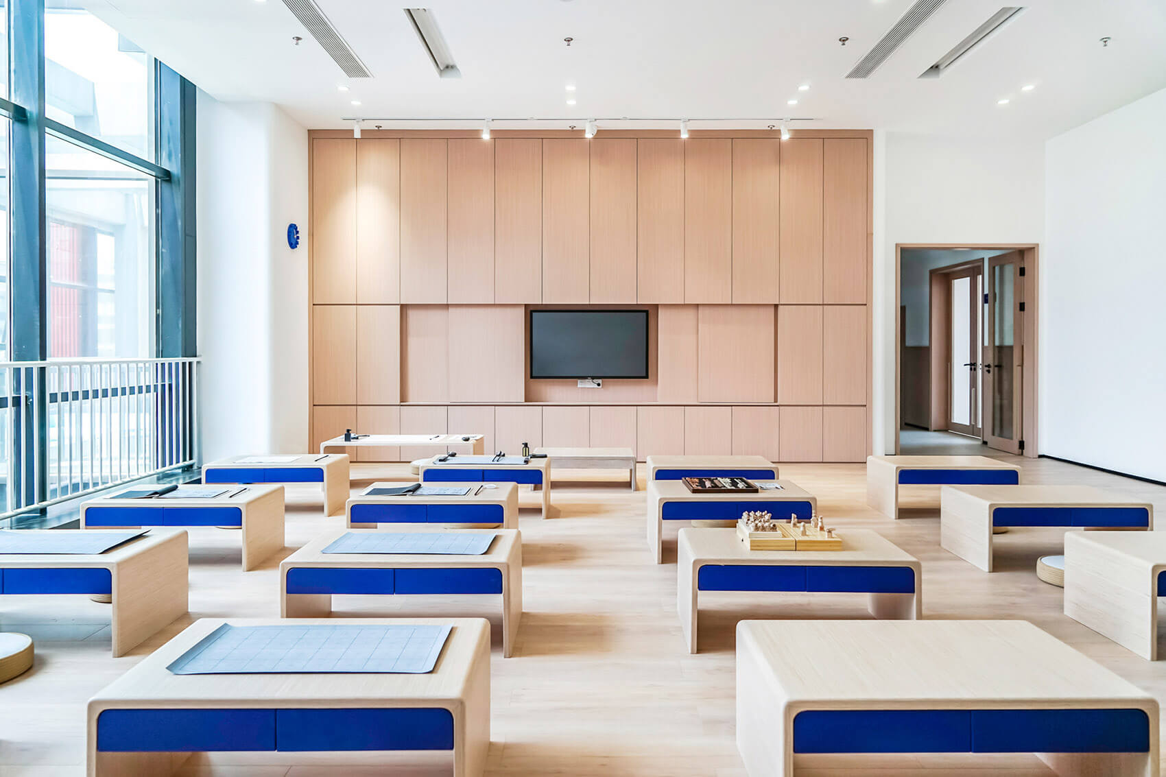 重新定义幼儿开云手机网登入空间:绮朵幼儿园设计案例(图13) 13.jpg