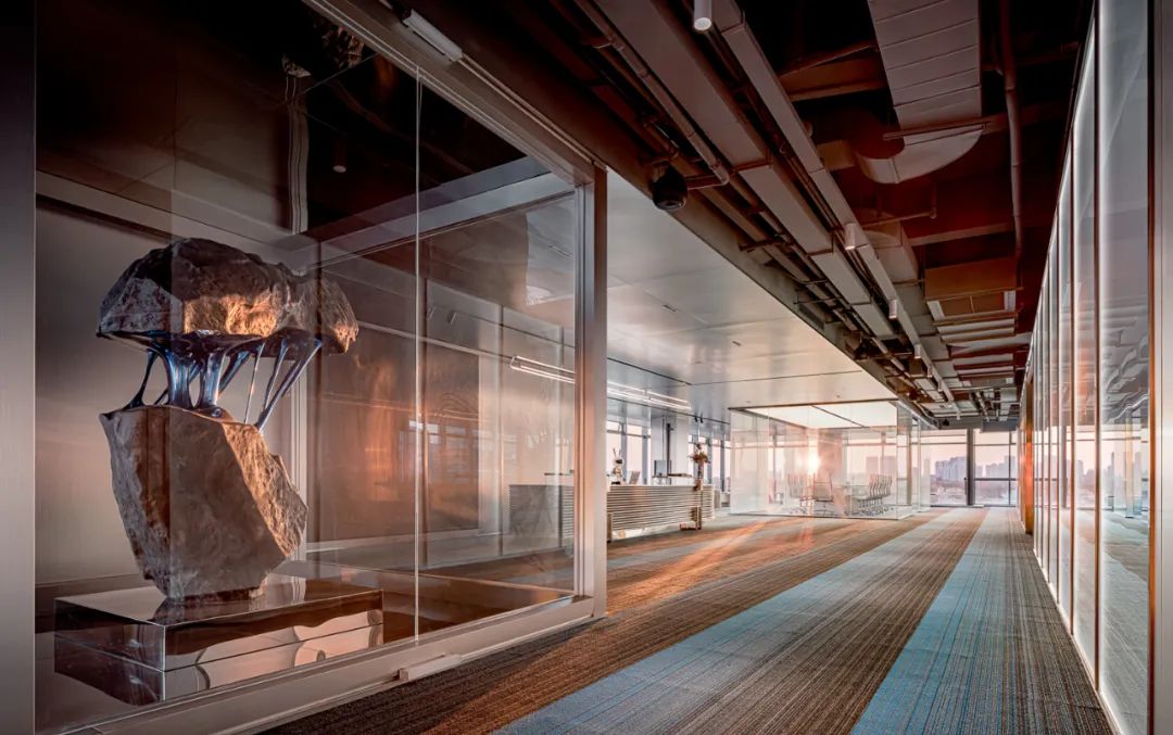 郑州办公室设计公司—远洋异星计划|A1户型样板间案例(图2) 2.jpg