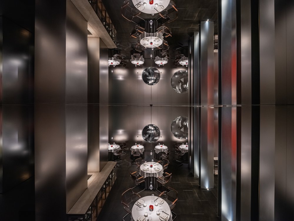 郑州湘菜馆装修公司CICADA 宋 · 湘设计案例(图11) DM_20220725110951_011.jpg