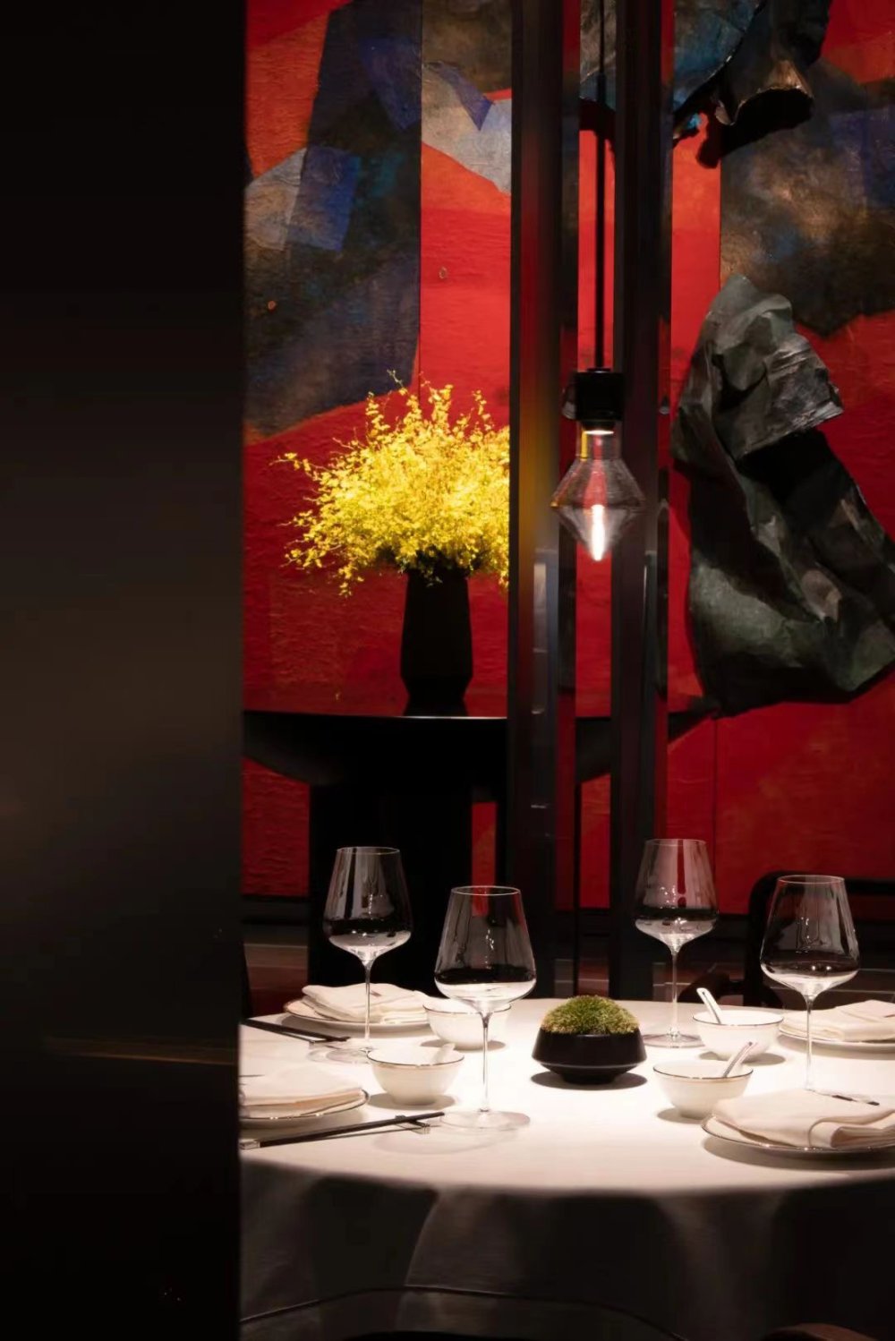 郑州湘菜馆装修公司CICADA 宋 · 湘设计案例(图15) DM_20220725110951_015.jpg