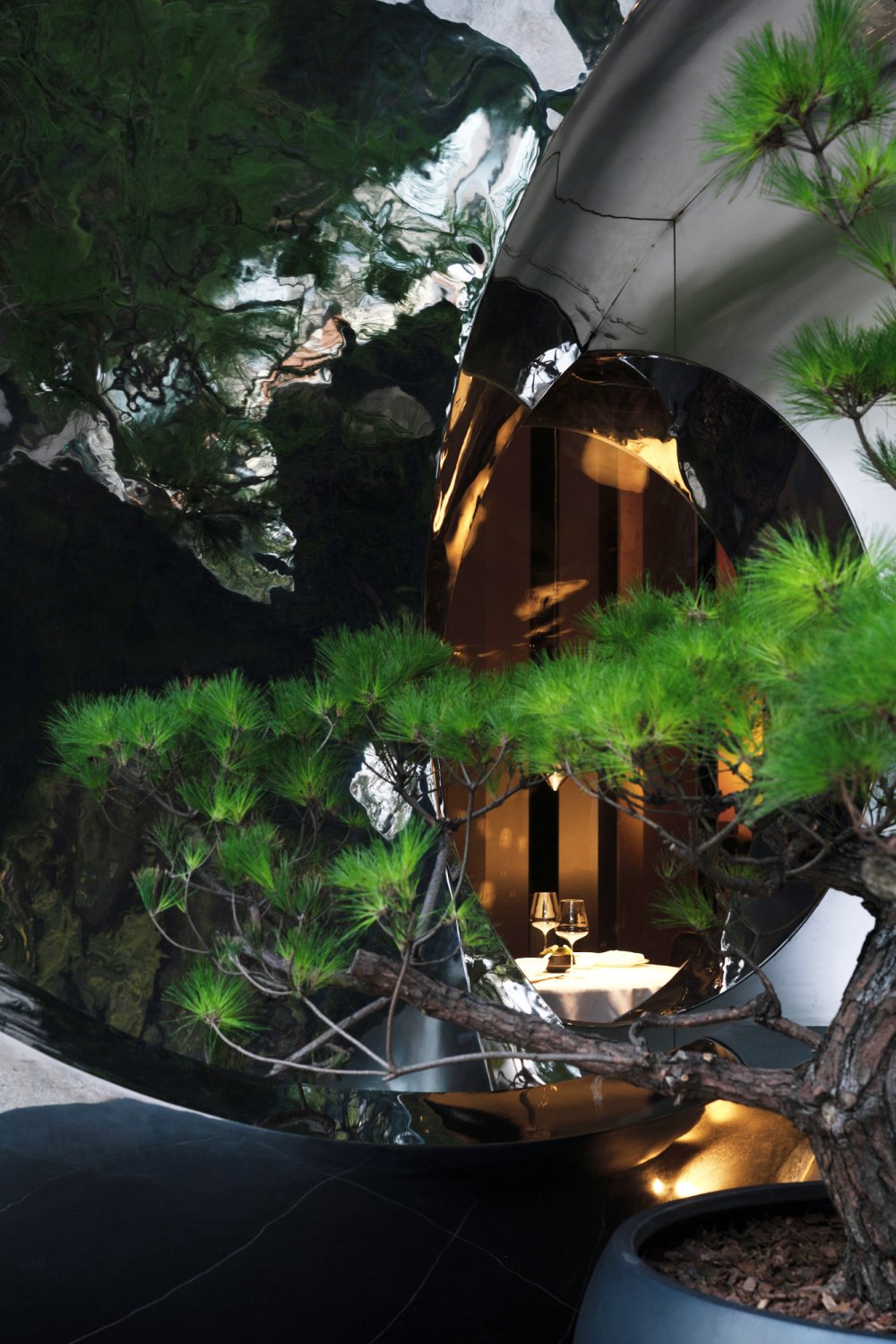 郑州湘菜馆装修公司CICADA 宋 · 湘设计案例(图17) DM_20220725110951_017.jpg