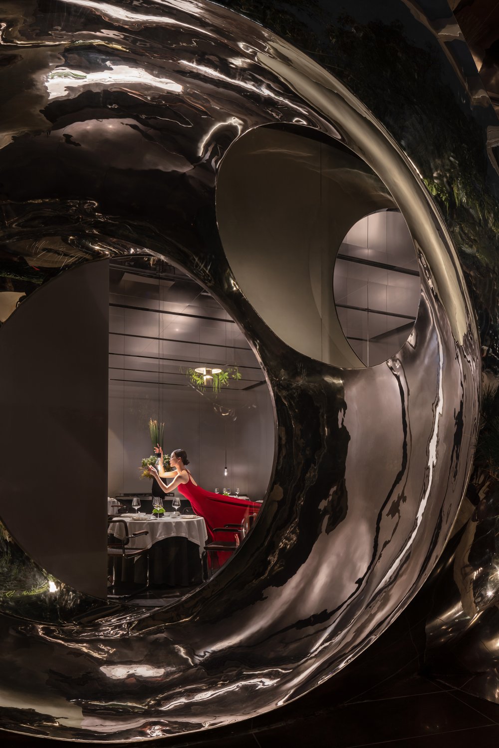 郑州湘菜馆装修公司CICADA 宋 · 湘设计案例(图19) DM_20220725110951_023.jpg