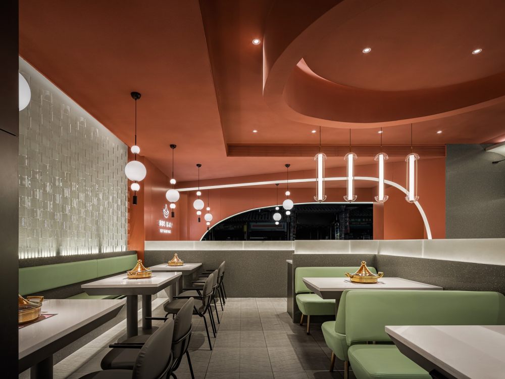 郑州火锅店装修公司黄记煌·三汁焖锅店设计案例(图9) 图片 (10).jpg
