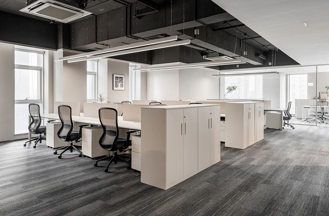 适合初创公司的小微企业低成本办公室装修设计方案(图1) 微信图片_20230811093854_2.jpg