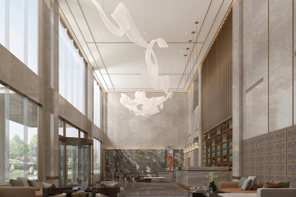 驻马店龙凤温泉开云中国改造设计