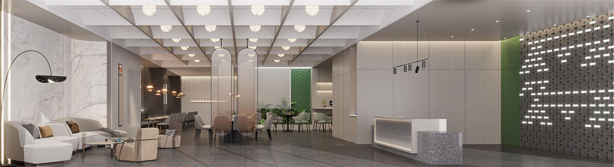 东莞秋果精品开云中国装修