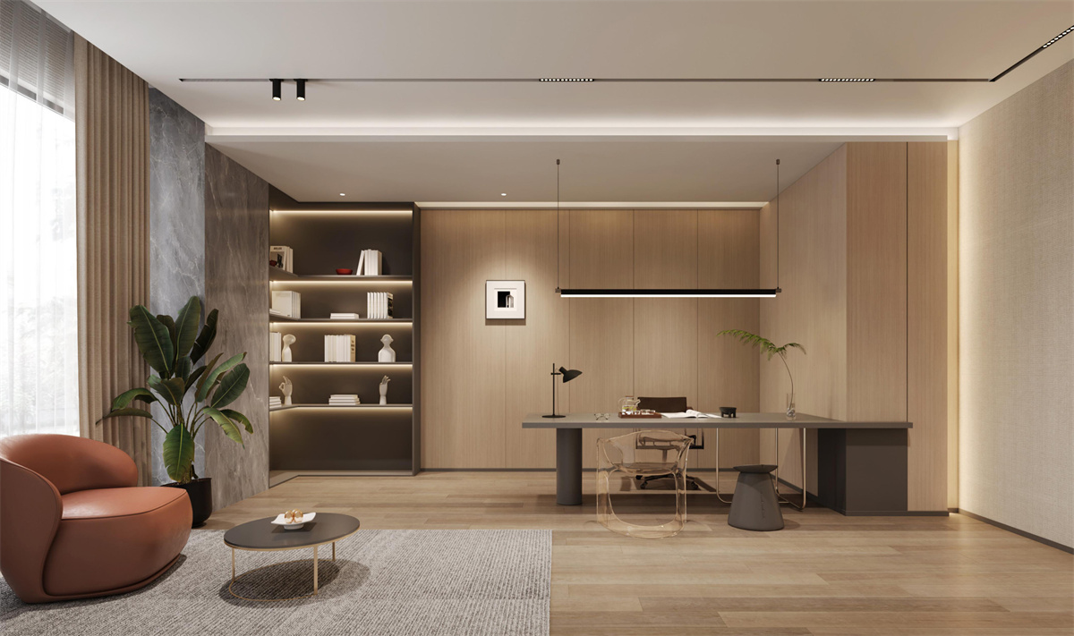 东莞秋果精品开云中国装修