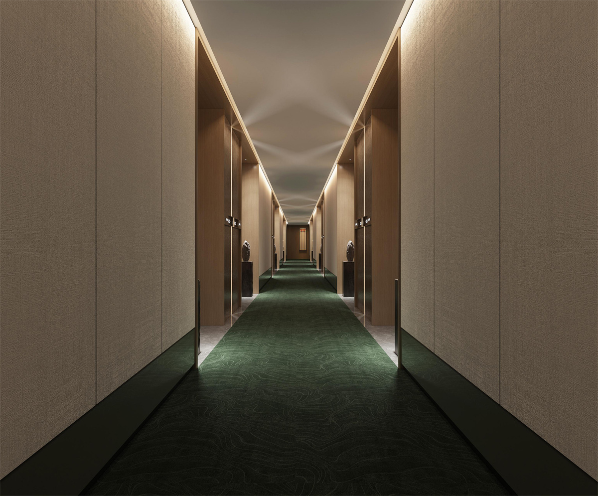 东莞秋果精品开云中国装修