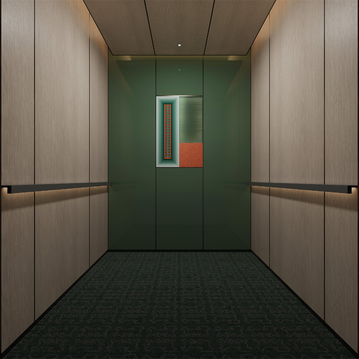 东莞秋果精品开云中国装修