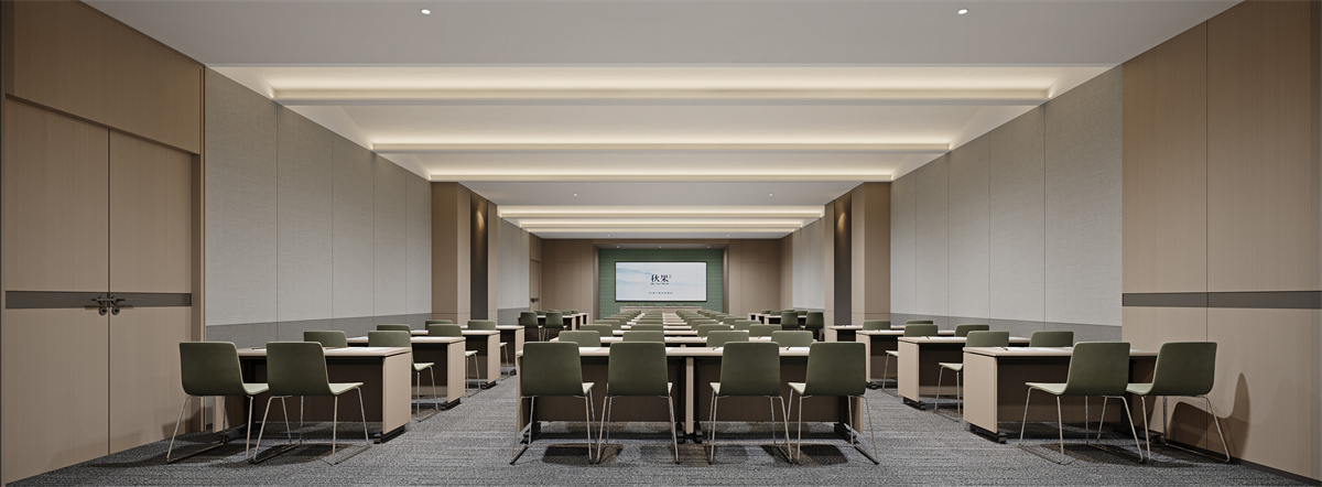 东莞秋果精品开云中国装修