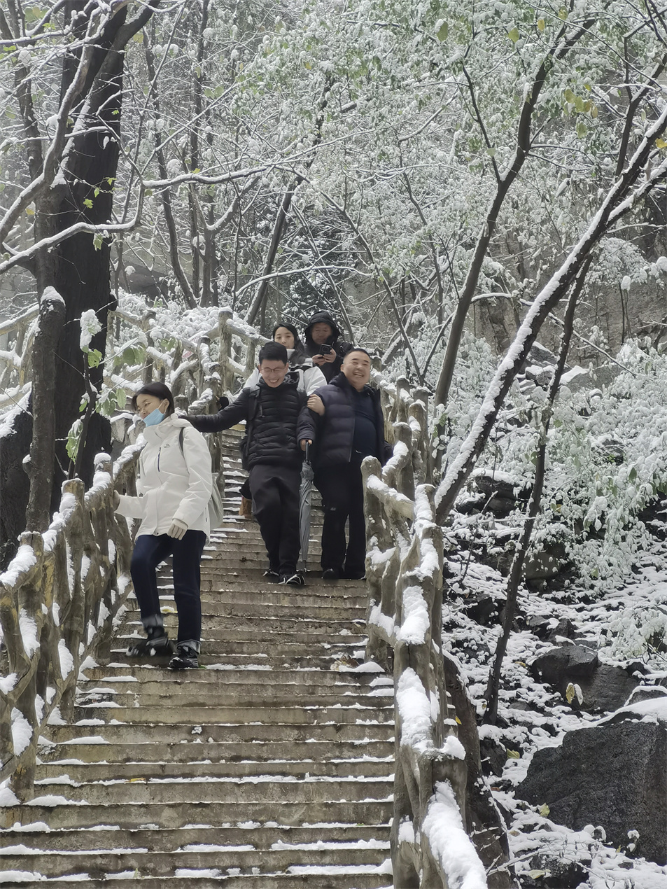 贺“同舟共济 未来可期”金博大集团2023股东联谊会圆满成功！(图33)