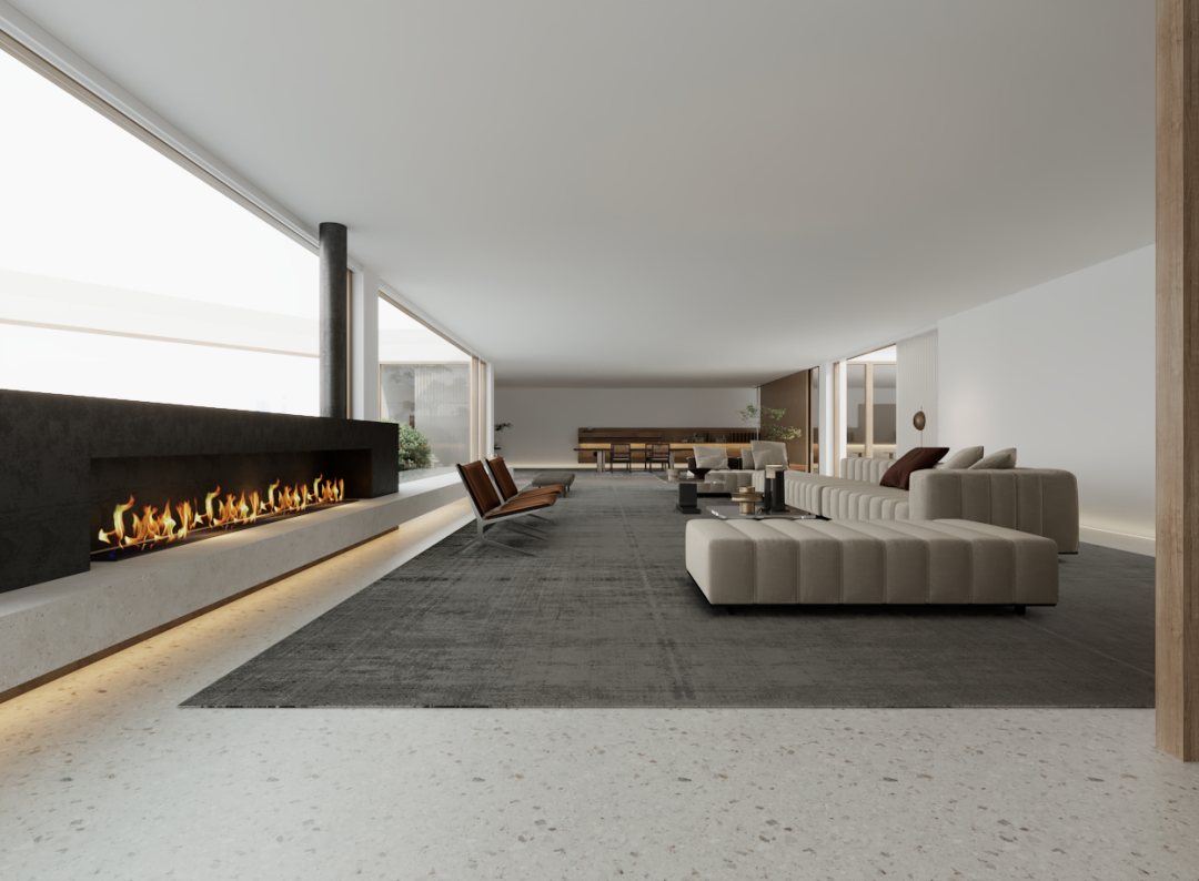 郑州金博大分享瑞升体育科技公司办公室装修(图9) 郑州金博大分享瑞升体育科技公司办公室装修(图9)