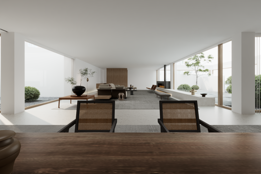 郑州金博大分享瑞升体育科技公司办公室装修(图10) 郑州金博大分享瑞升体育科技公司办公室装修(图10)