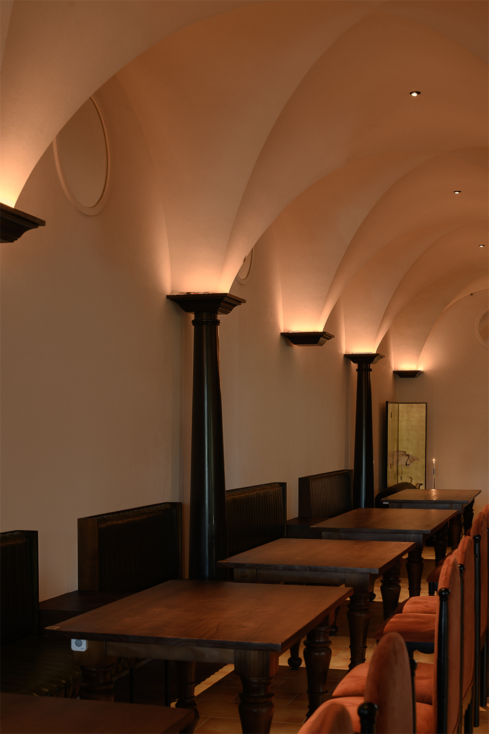 郑州金博大分享积兴里连锁咖啡厅装修设计(图4) 郑州金博大分享积兴里连锁咖啡厅装修设计(图4)