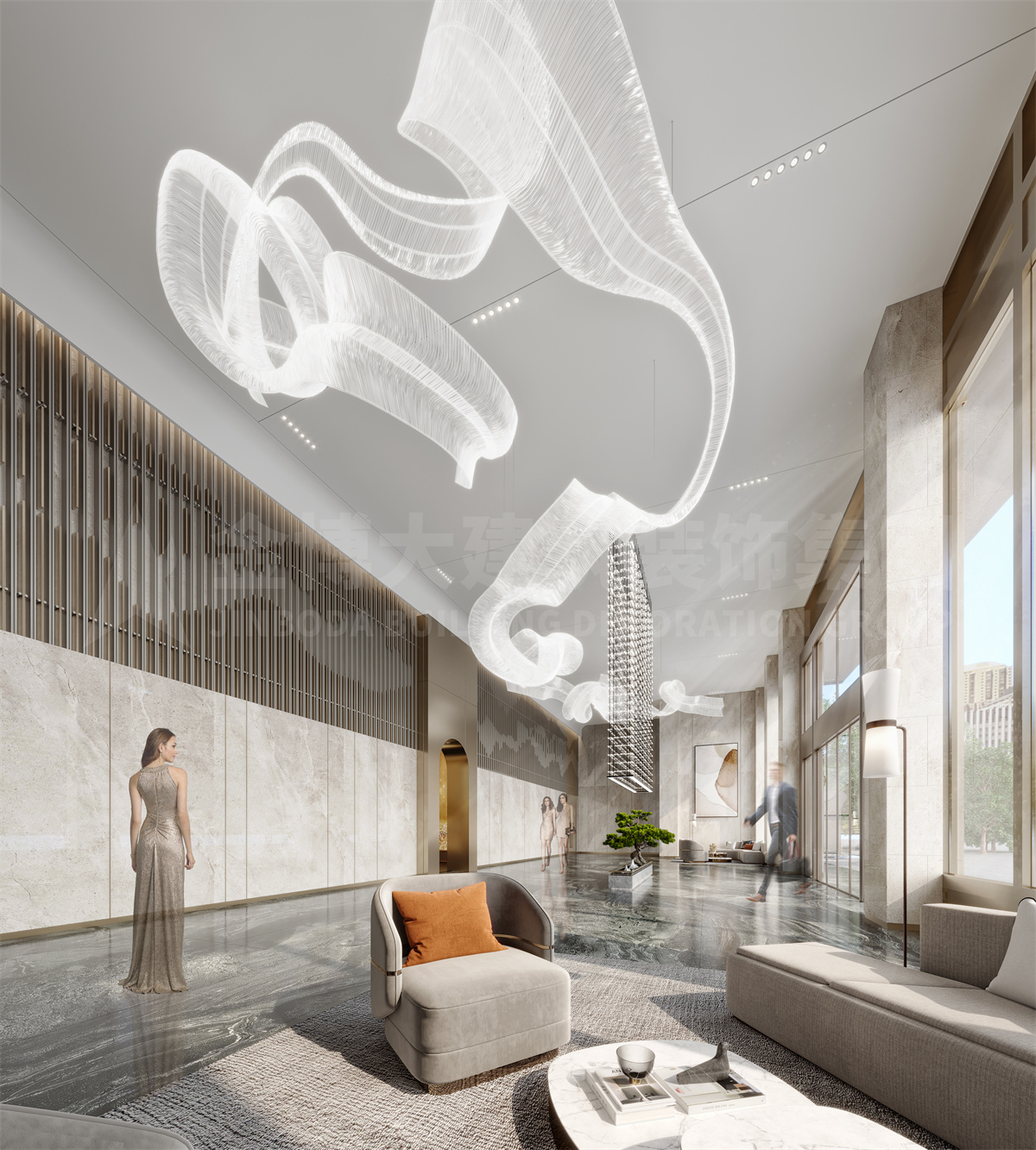 新乡永昌苑婚宴开云中国装修设计