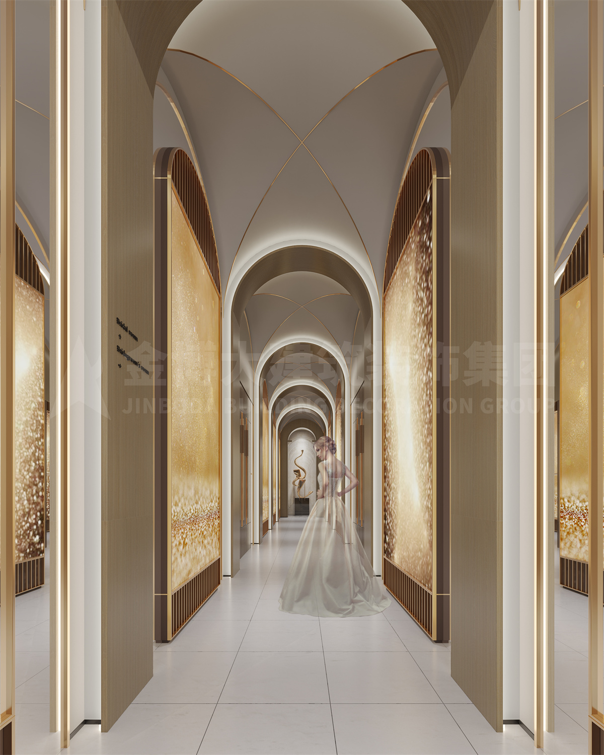 新乡永昌苑婚宴开云中国装修设计