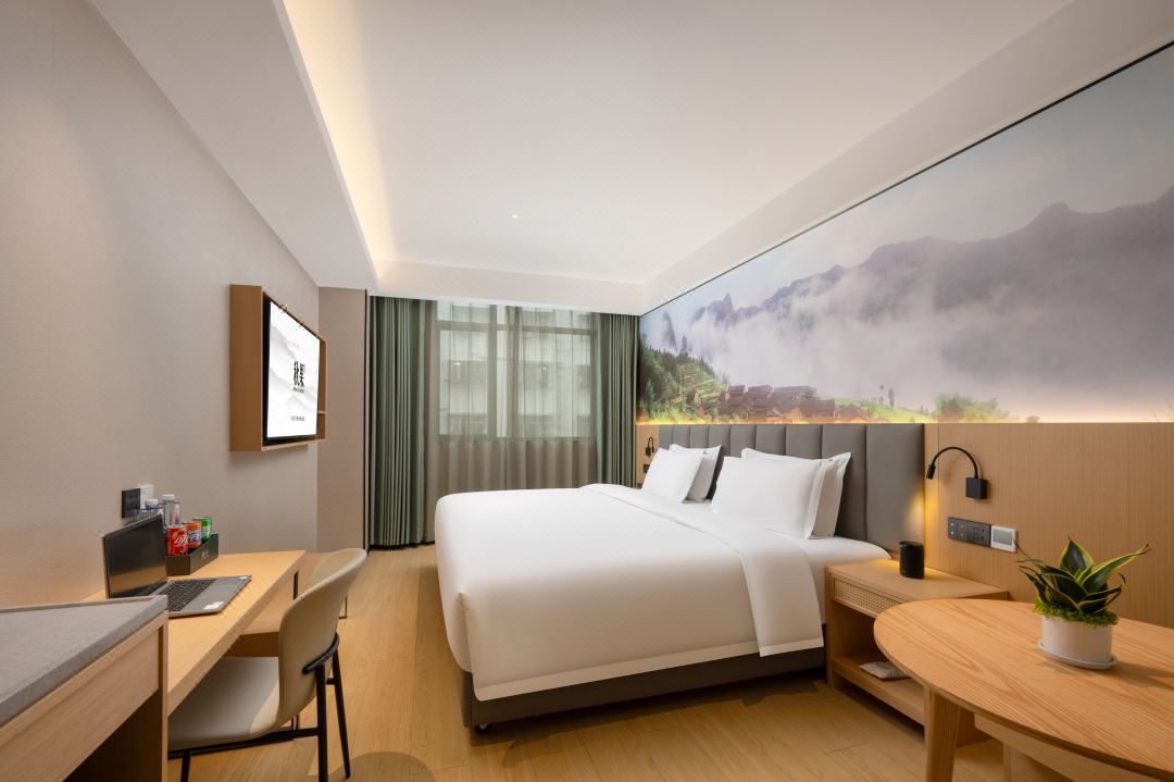 深圳福田华强北秋果开云中国翻新改造设计