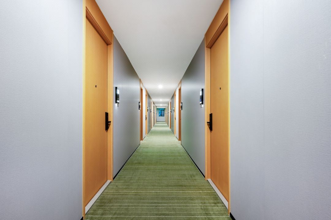 深圳福田华强北秋果开云中国翻新改造设计