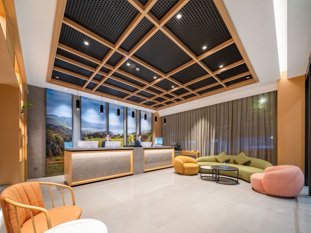 深圳福田华强北秋果开云中国翻新改造设计