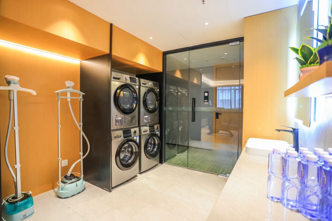 深圳福田华强北秋果开云中国翻新改造设计