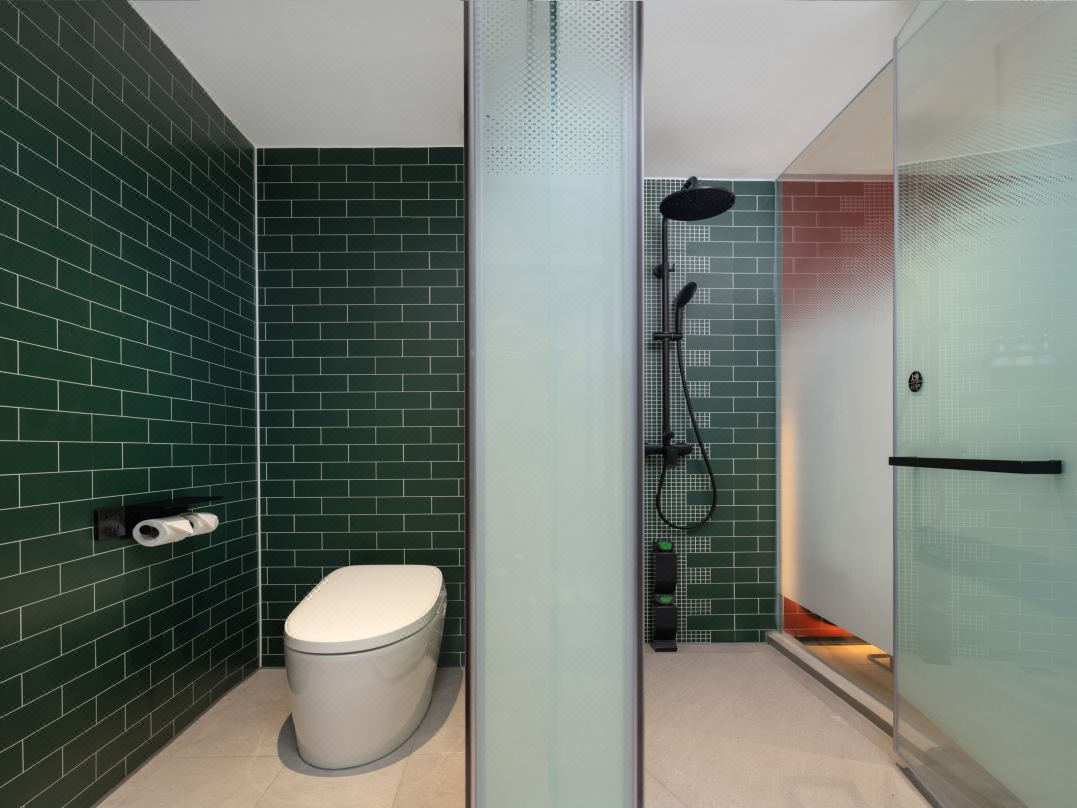 深圳福田华强北秋果开云中国翻新改造设计