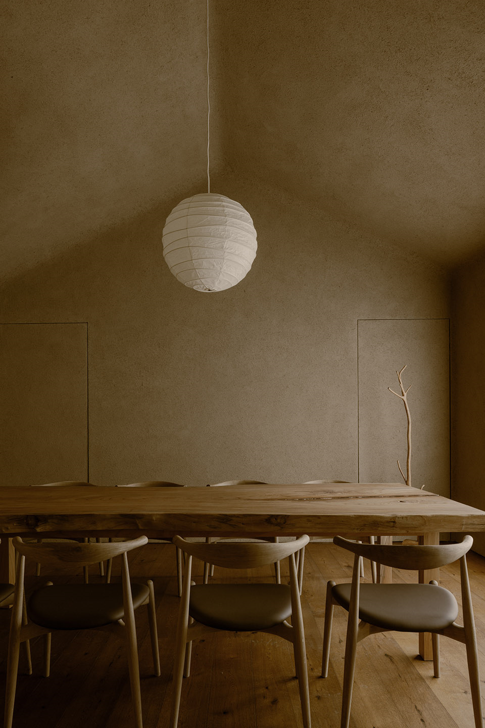 théATRE茶聚场山居茶境旗舰店装修设计方案(图11) théATRE茶聚场山居茶境旗舰店装修设计方案(图11)