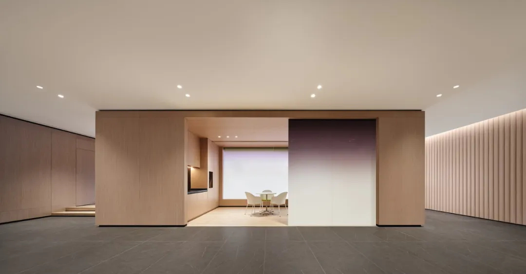 郑州保利文化广场办公楼装修设计方案(图11)