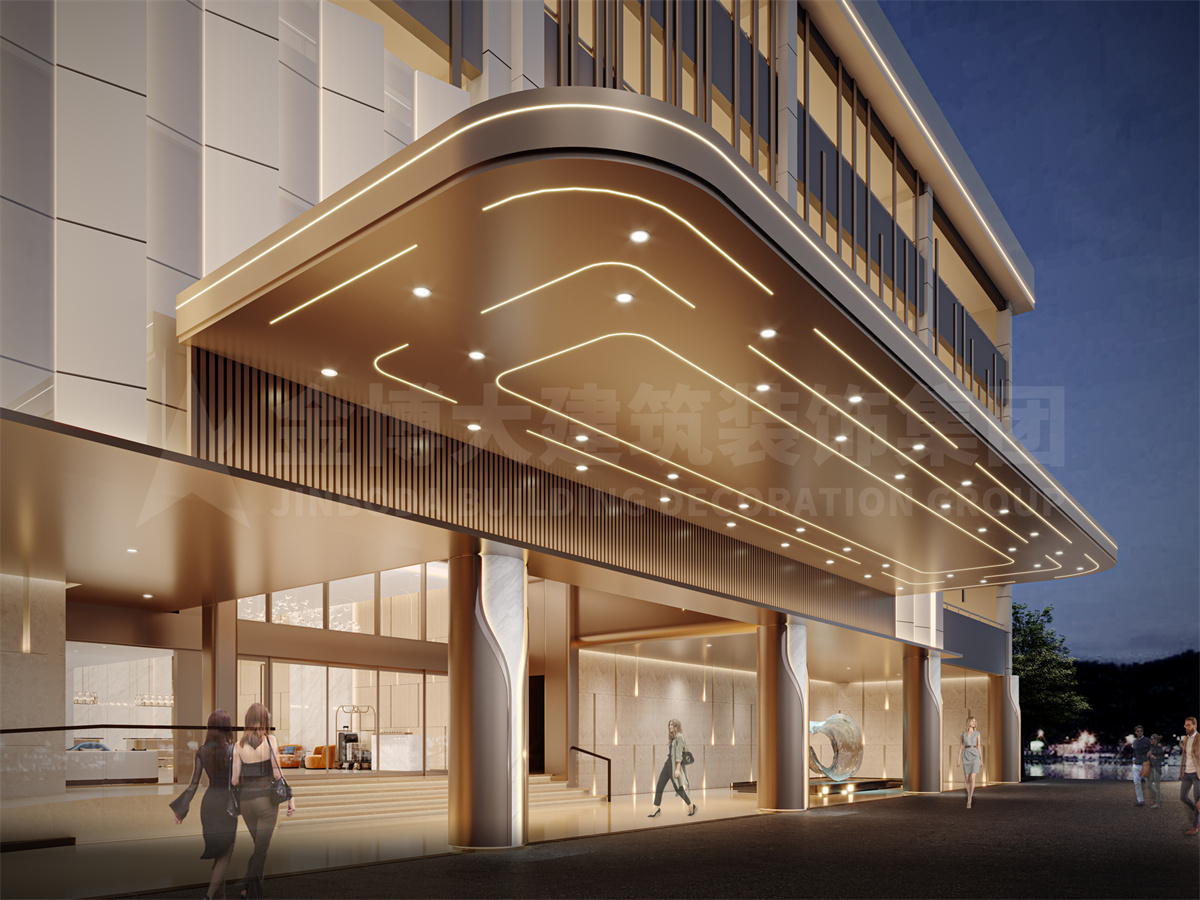 吉隆坡温德姆花园开云中国装修设计