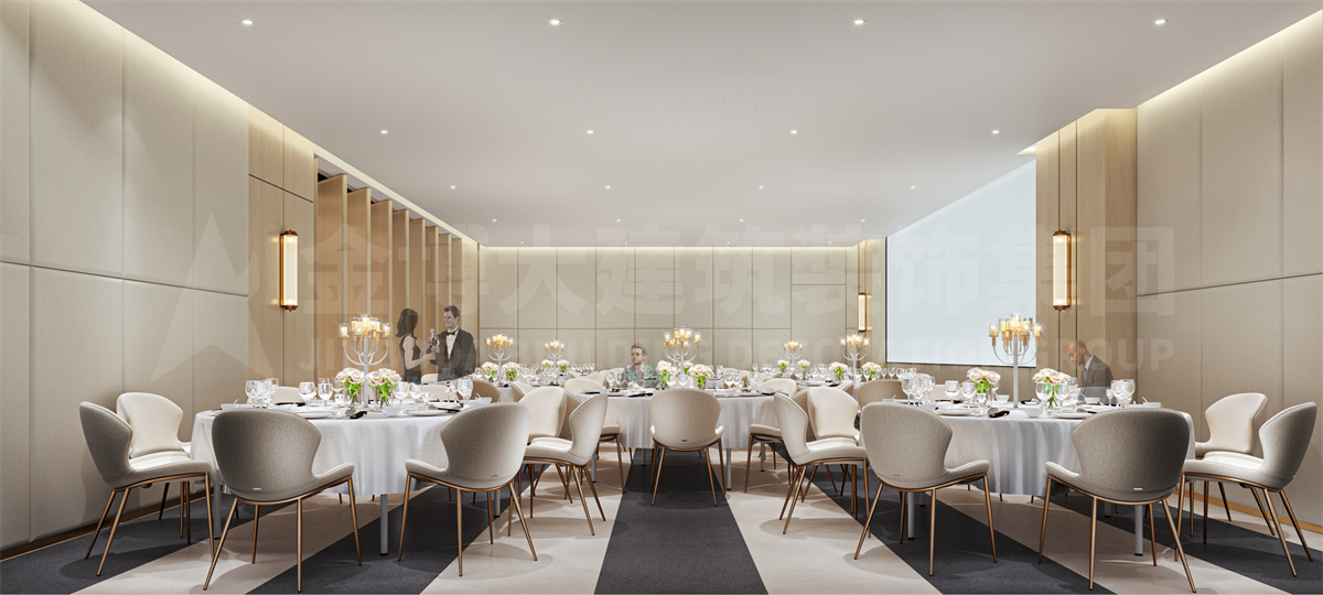 吉隆坡温德姆花园开云中国装修设计