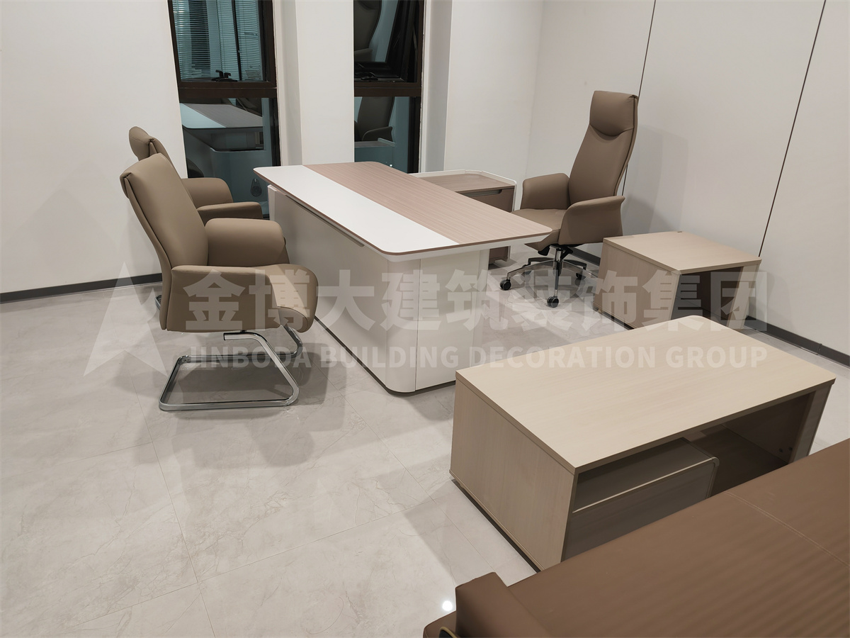 郑州大耀律师事务所装修设计(图8)