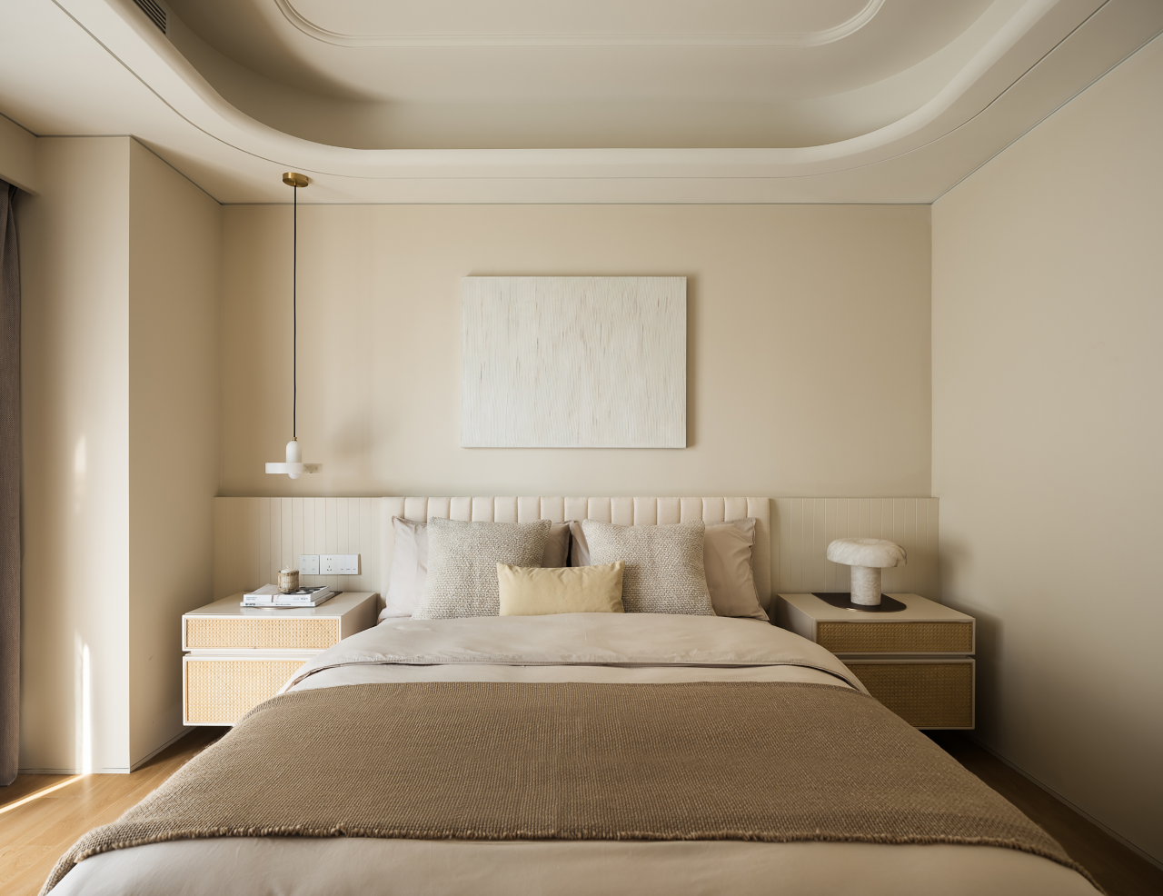 4000平芸初十悦母婴护理月子会所装修设计(图10)