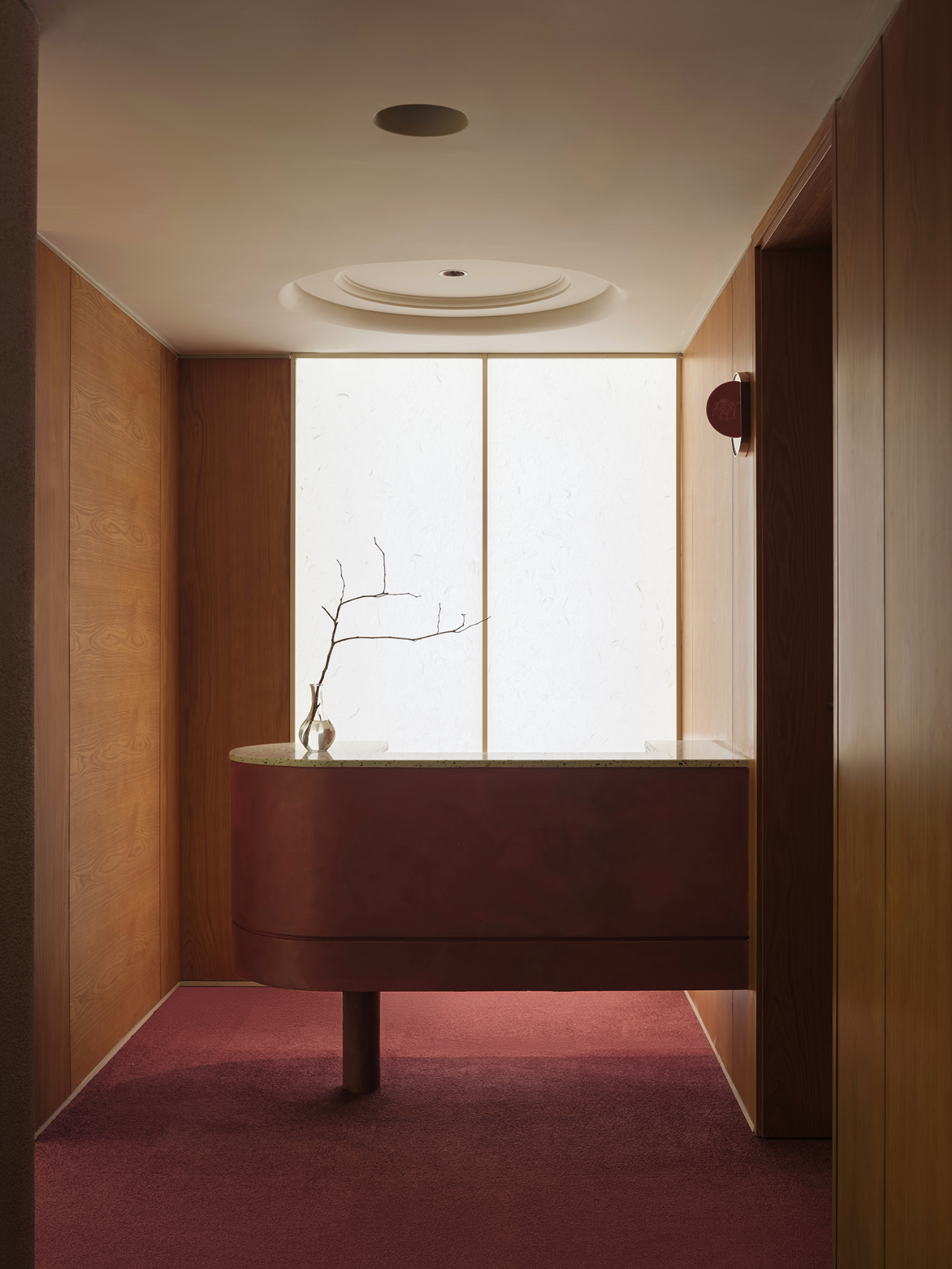 4000平芸初十悦母婴护理月子会所装修设计(图11)