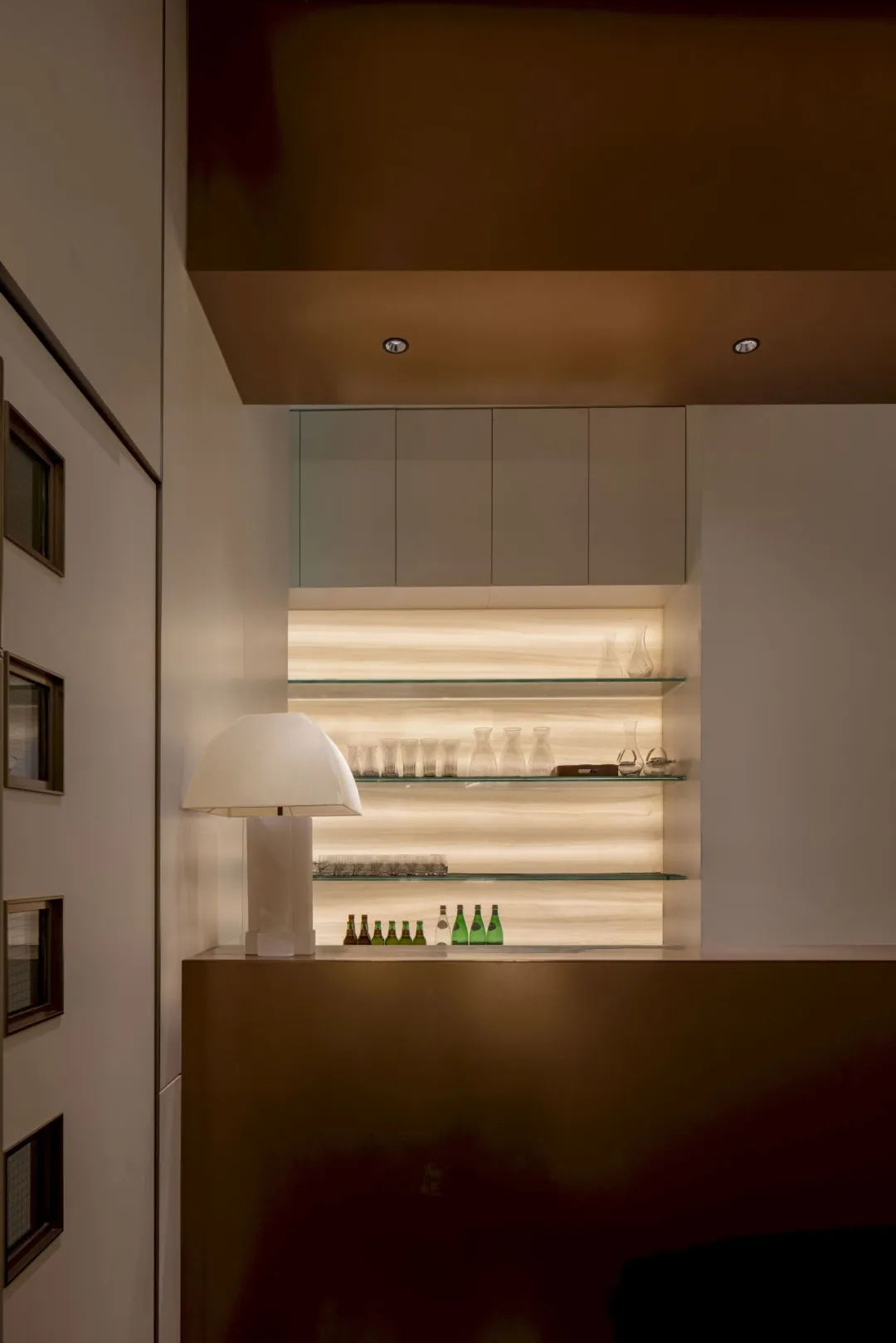 郑州金博大推荐協成连锁海鲜火锅店装修设计(图10)