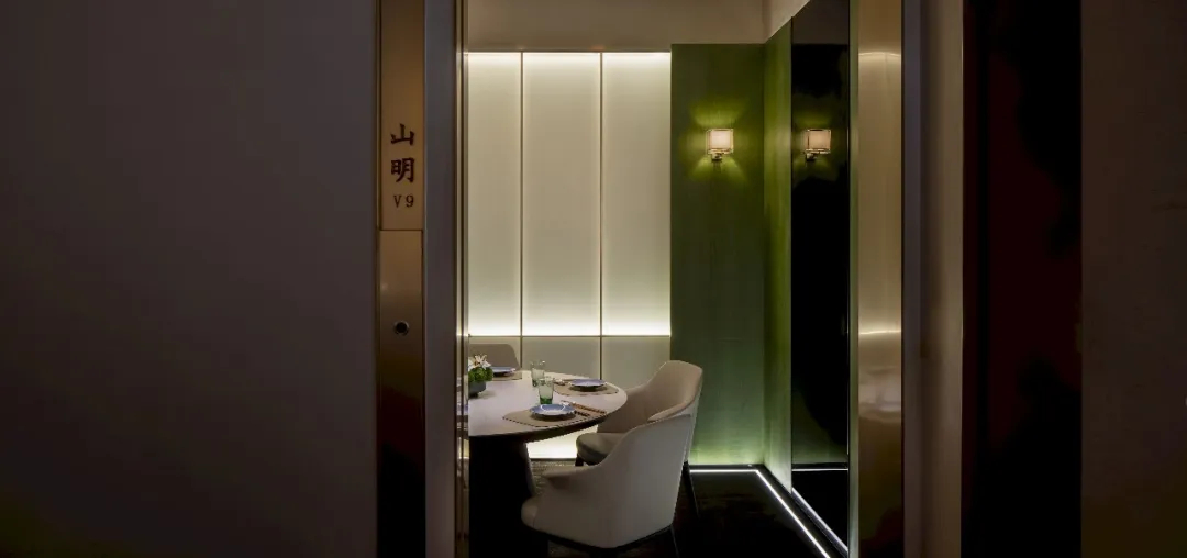 郑州金博大推荐協成连锁海鲜火锅店装修设计(图15)