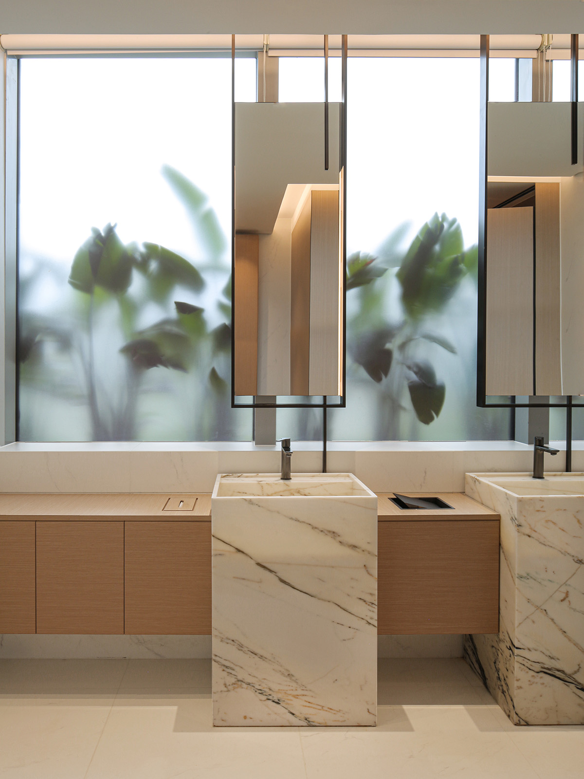 成都泰和泰律师事务所办公楼装修设计(图9)