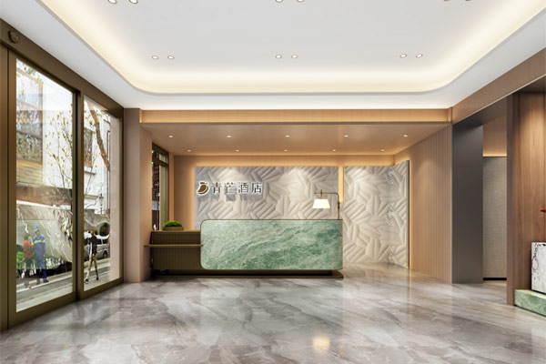 郑州龙子湖青芒精品开云中国装修设计