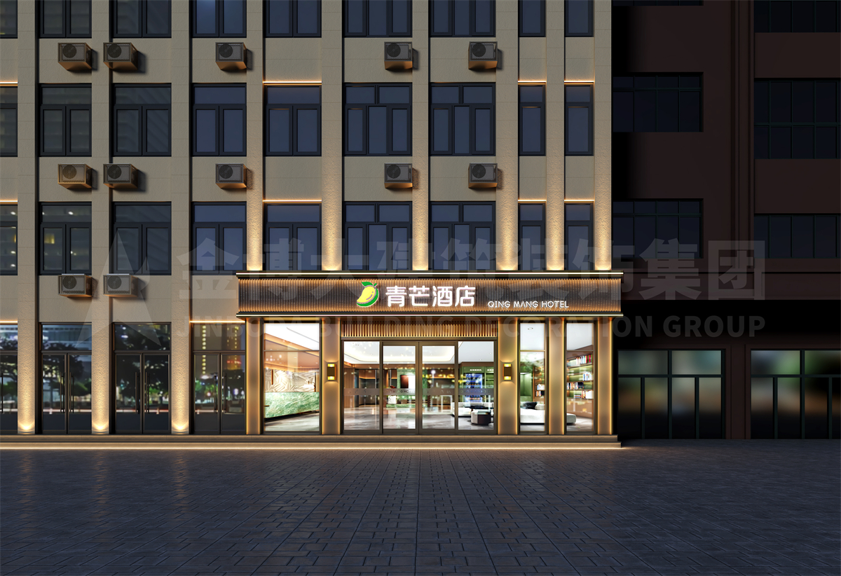 郑州龙子湖青芒精品开云中国装修设计