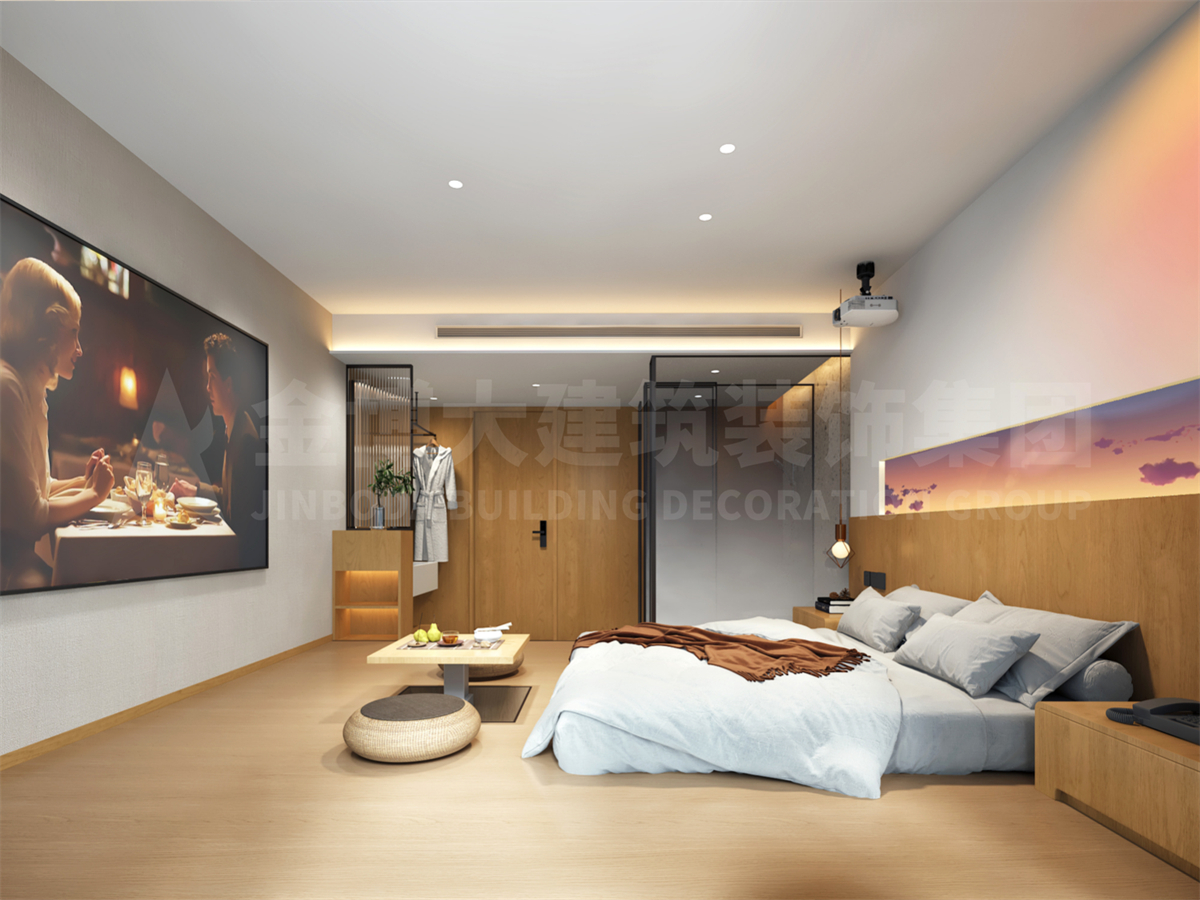 郑州龙子湖青芒精品开云中国装修设计