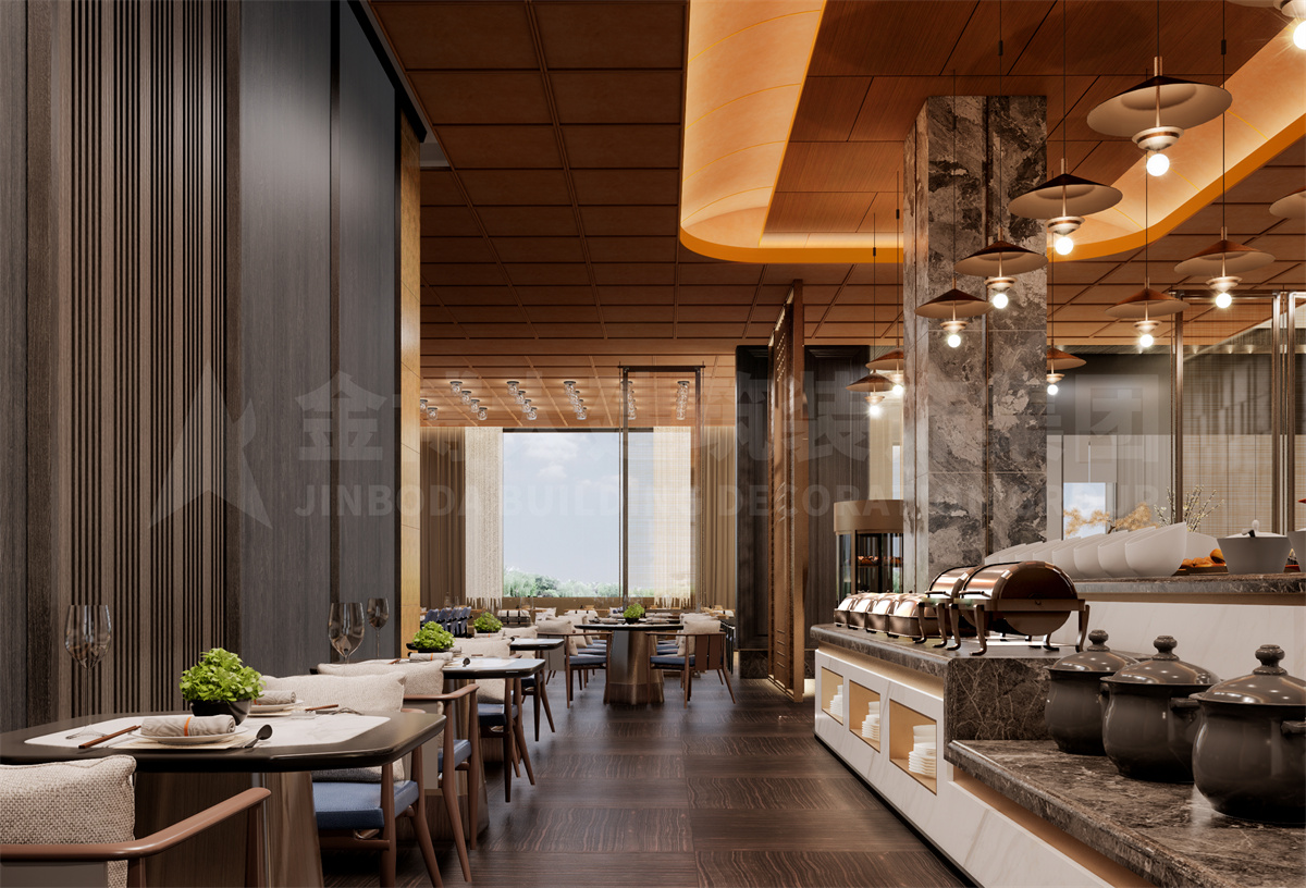 兰州渝中兰科国际大开云中国装修设计