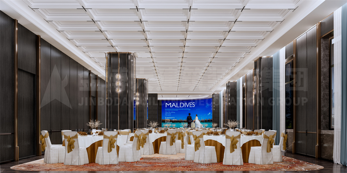 兰州渝中兰科国际大开云中国装修设计