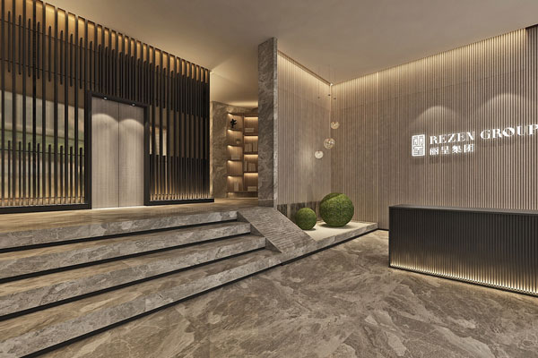 丽呈五星级开云中国客房装修