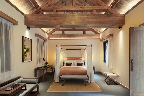 德厚精品开云中国翻新改造