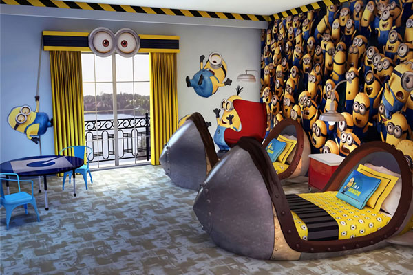 洛阳卡曼亲子开云中国装修