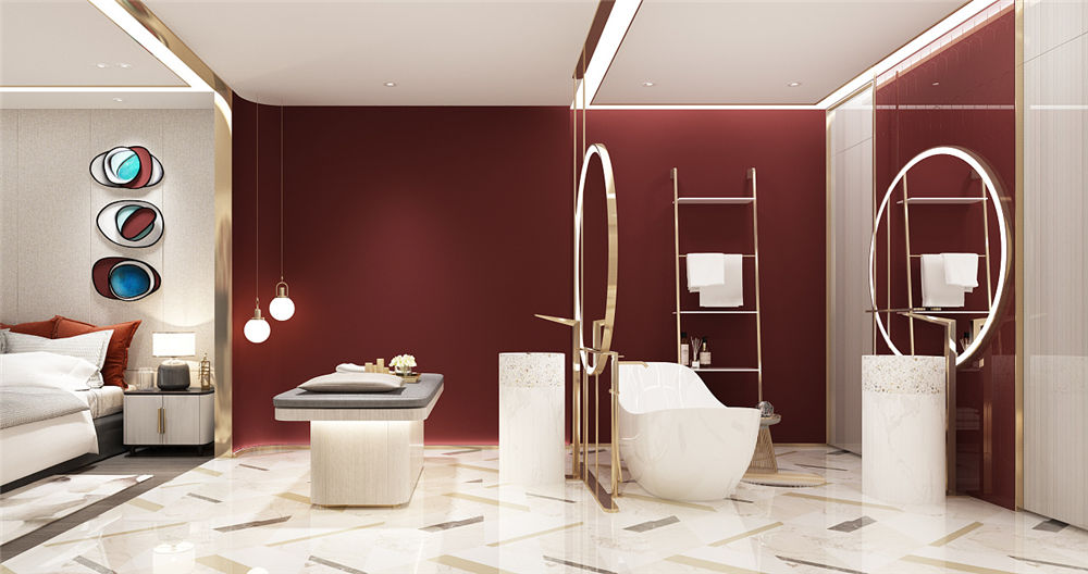 郑州开云中国装修设计未来发展趋势(图2)