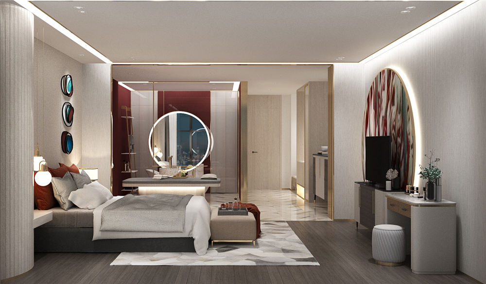 郑州开云中国装修设计未来发展趋势(图1)