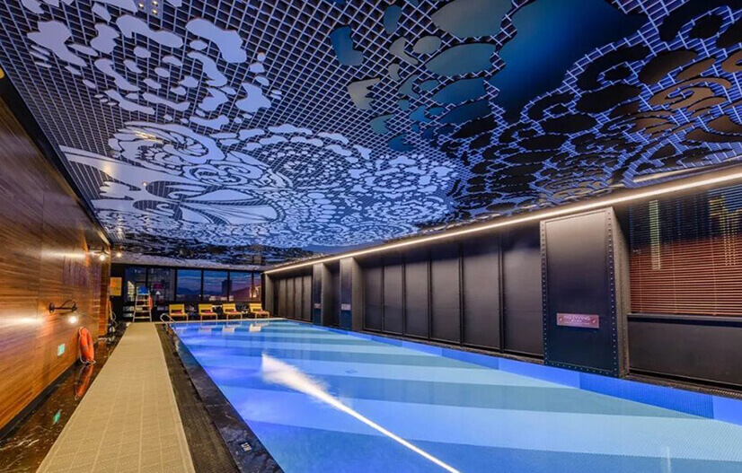 郑州星级开云中国装修设计等级划分标准(图3)